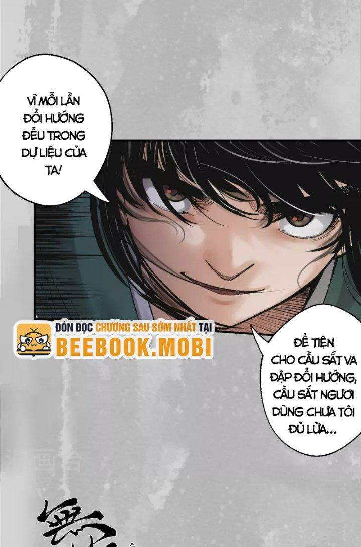 Tàng Phong Hành - Chapter 137 - Page 27