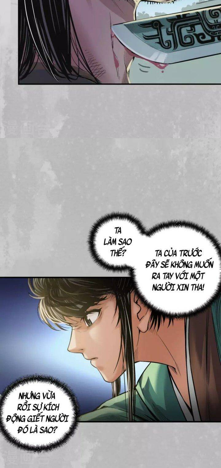 Tàng Phong Hành - Chapter 137 - Page 32