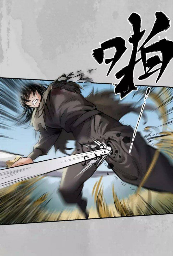 Tàng Phong Hành - Chapter 137 - Page 4