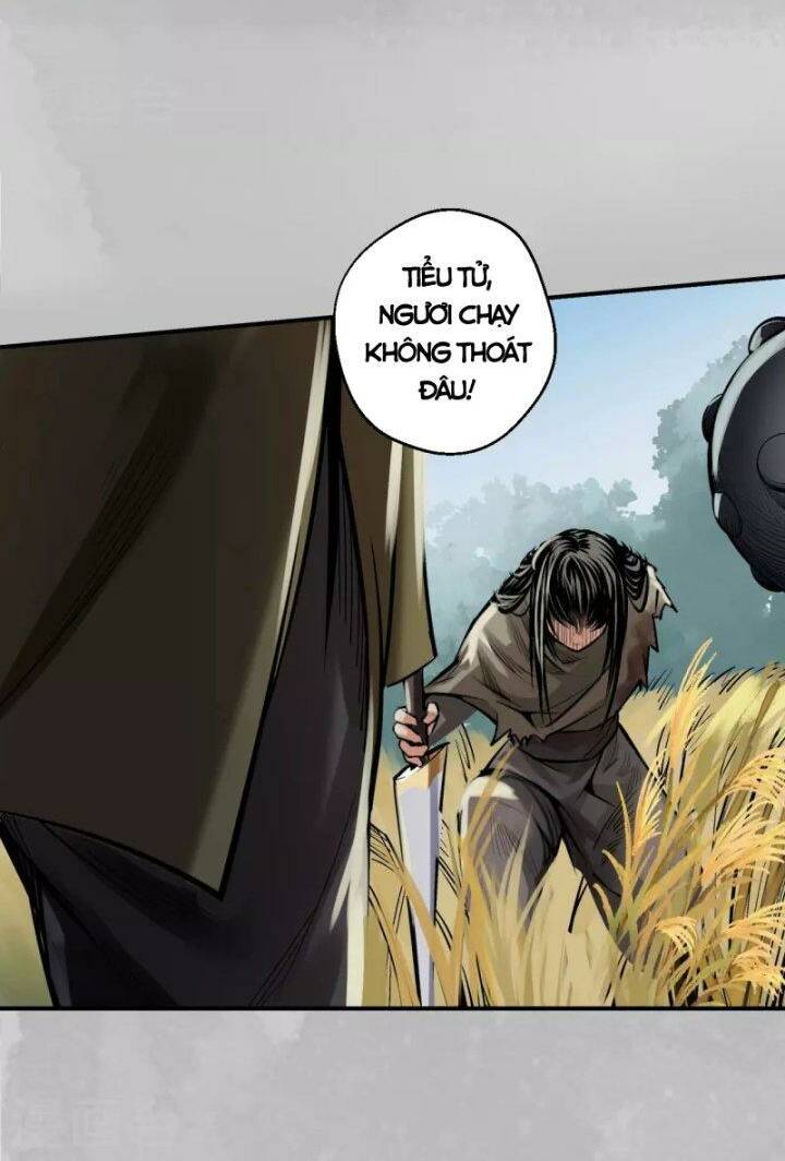 Tàng Phong Hành - Chapter 137 - Page 5