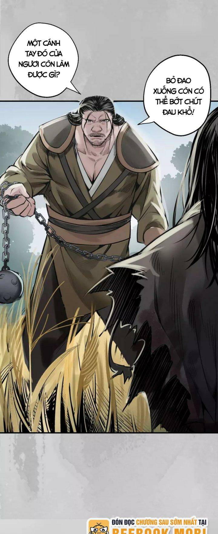 Tàng Phong Hành - Chapter 137 - Page 6