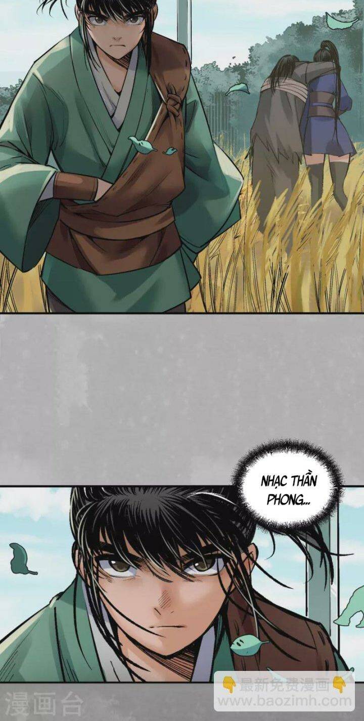 Tàng Phong Hành - Chapter 138 - Page 11