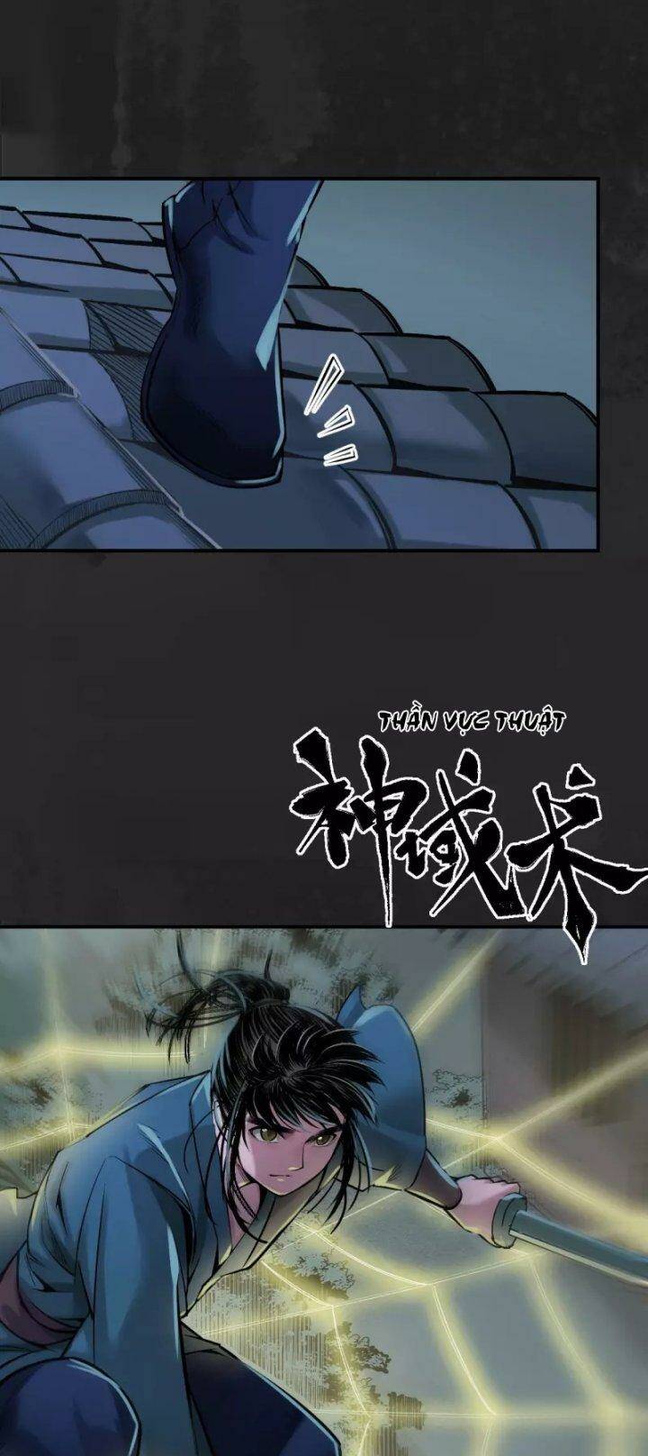 Tàng Phong Hành - Chapter 138 - Page 14