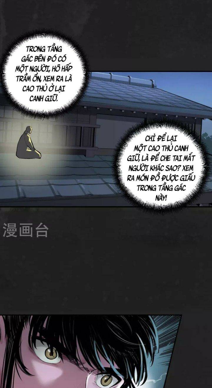 Tàng Phong Hành - Chapter 138 - Page 16
