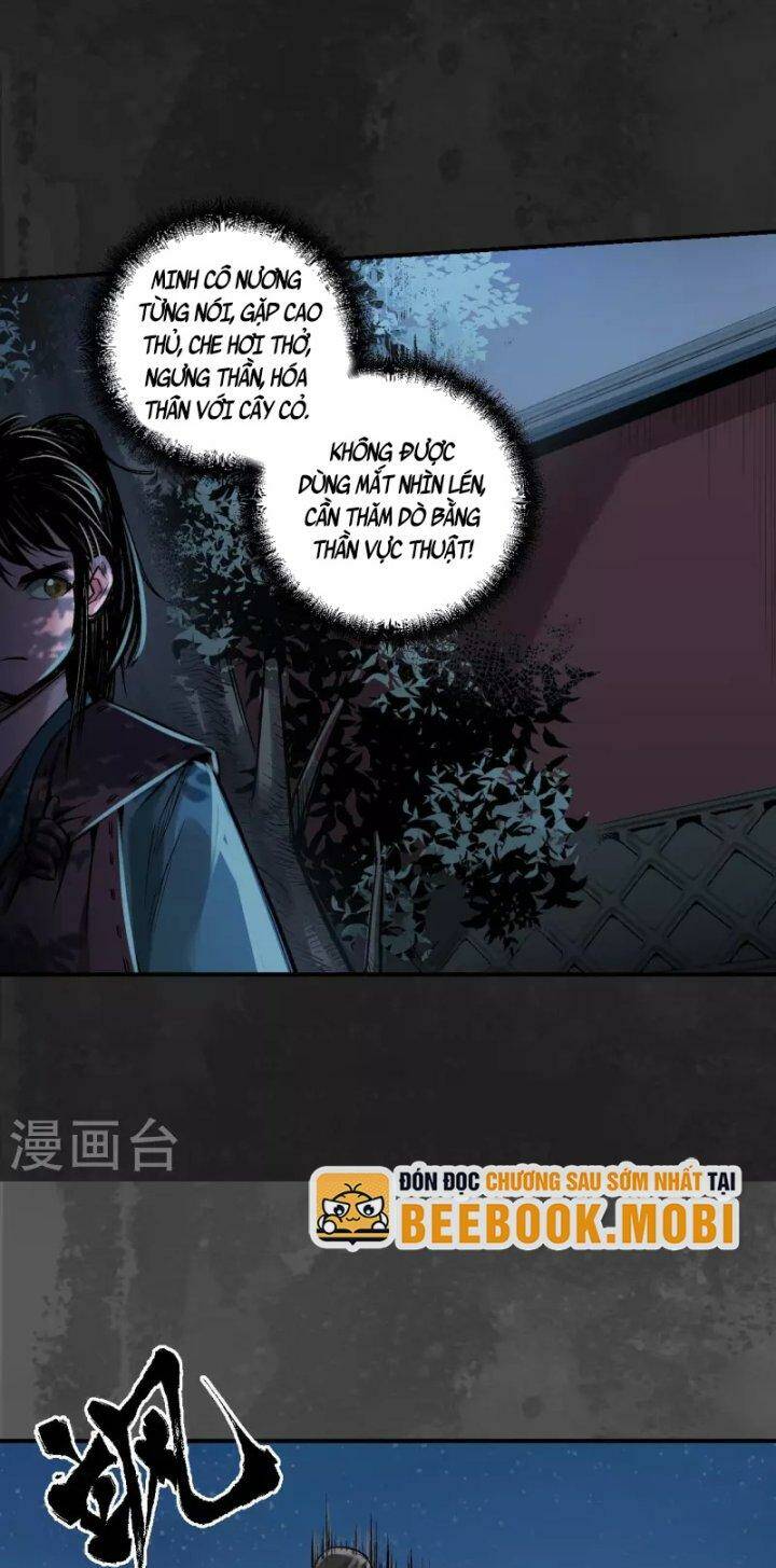 Tàng Phong Hành - Chapter 138 - Page 18