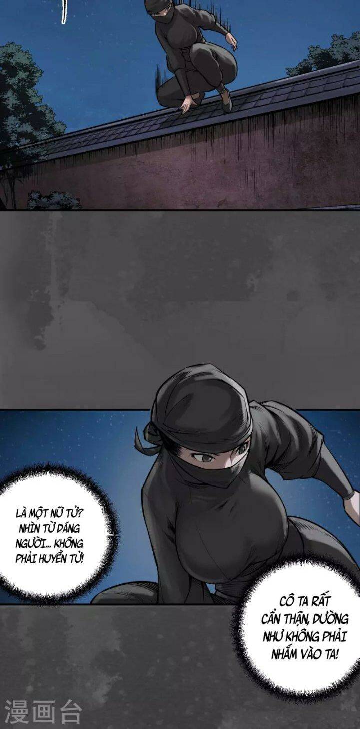 Tàng Phong Hành - Chapter 138 - Page 19