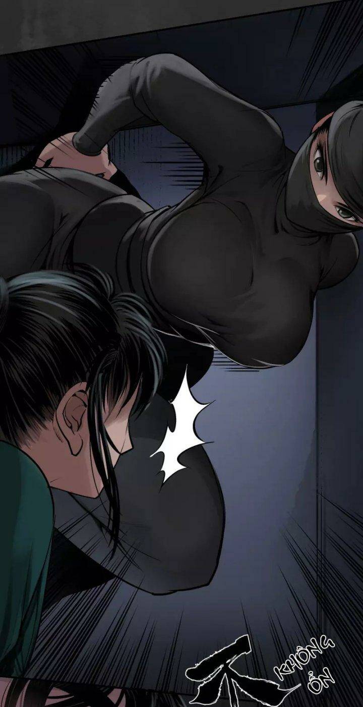 Tàng Phong Hành - Chapter 138 - Page 26