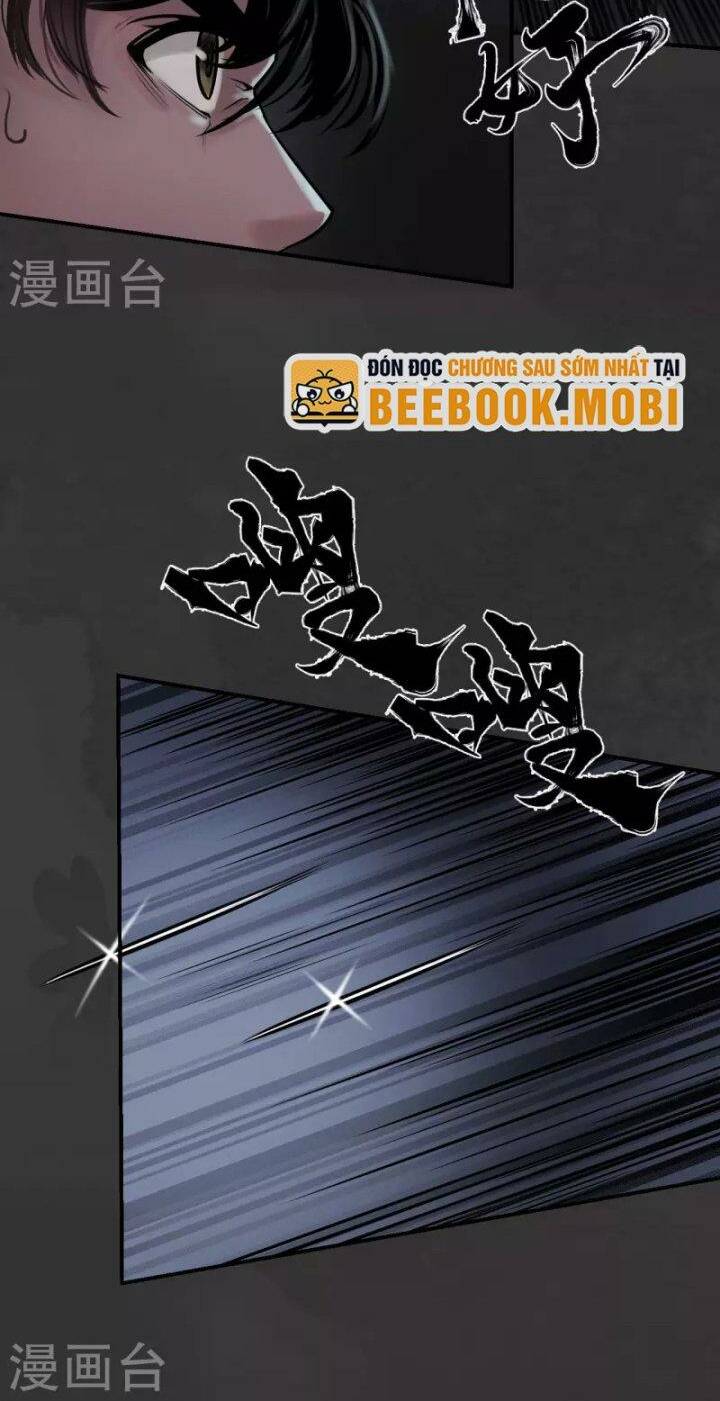 Tàng Phong Hành - Chapter 138 - Page 27