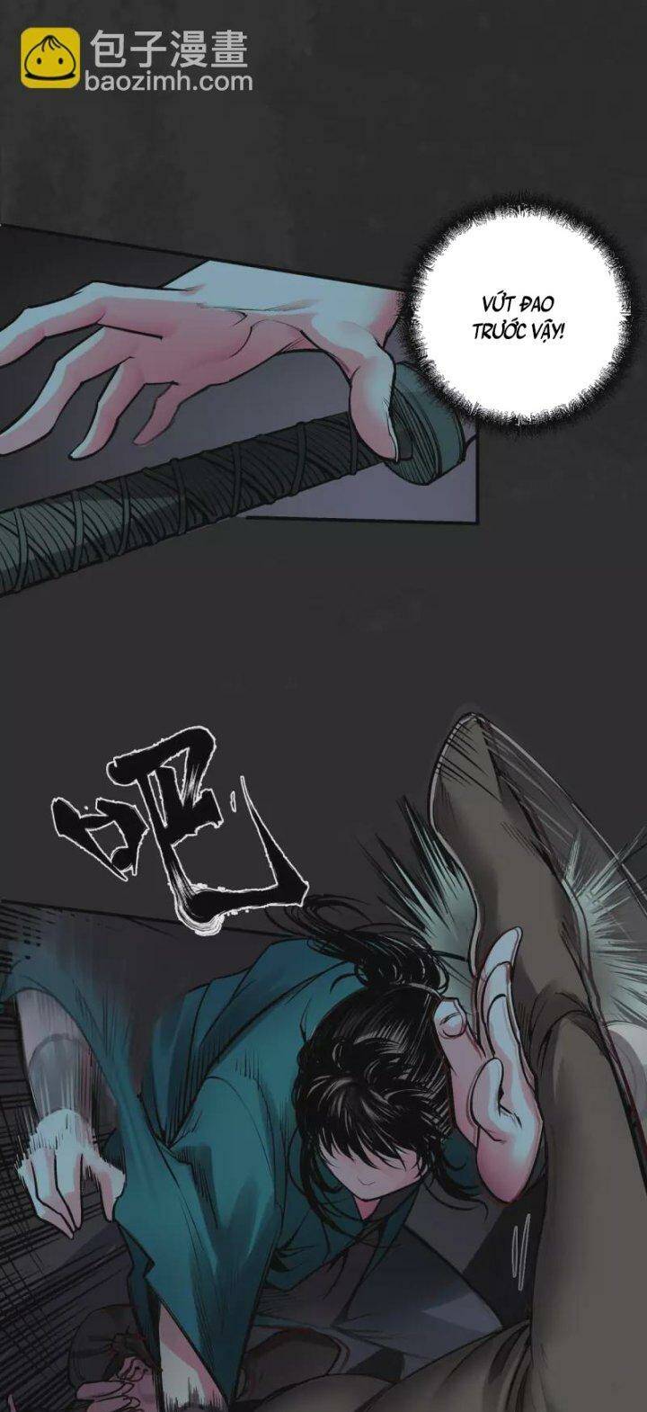 Tàng Phong Hành - Chapter 138 - Page 30