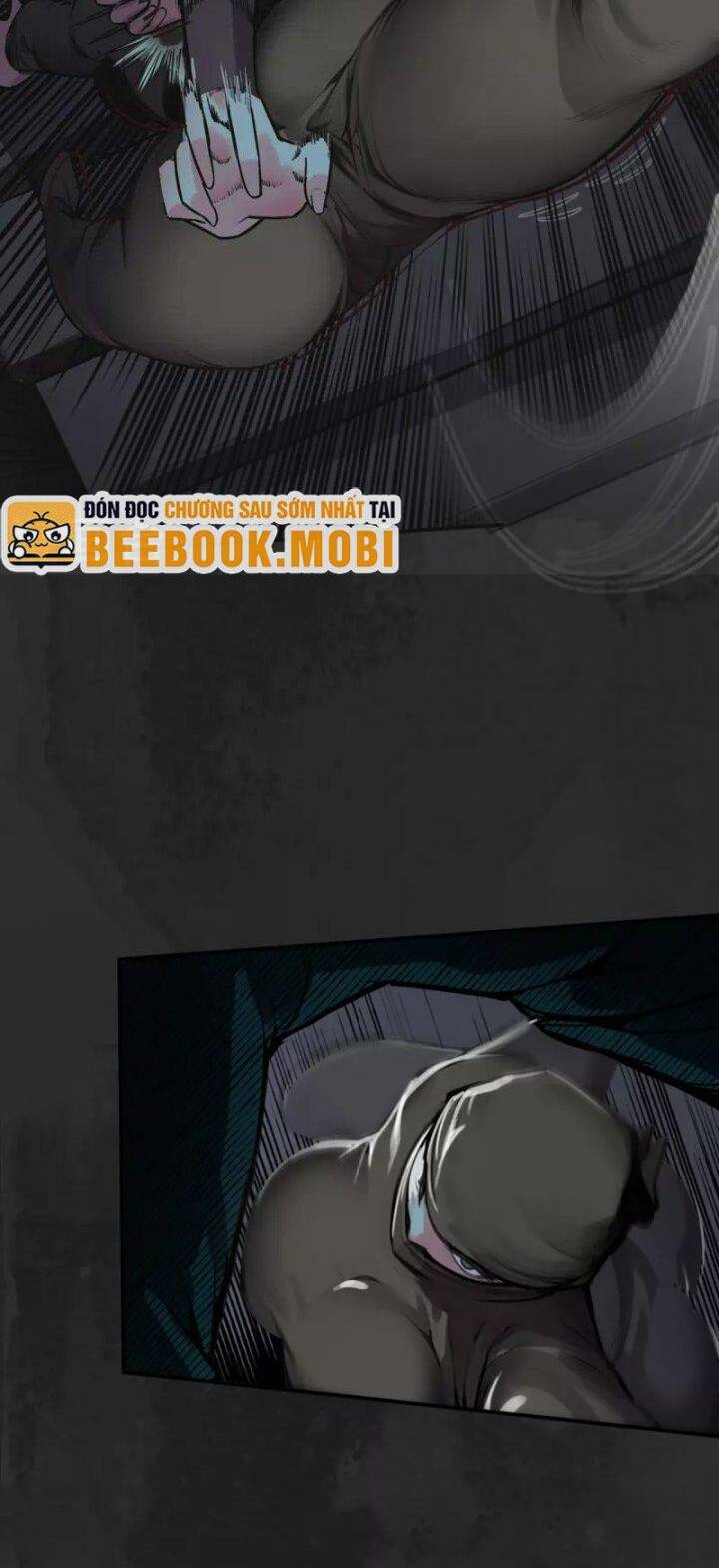 Tàng Phong Hành - Chapter 138 - Page 31