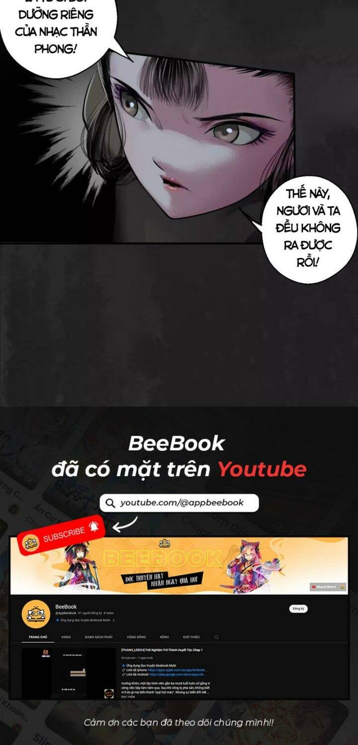 Tàng Phong Hành - Chapter 138 - Page 38