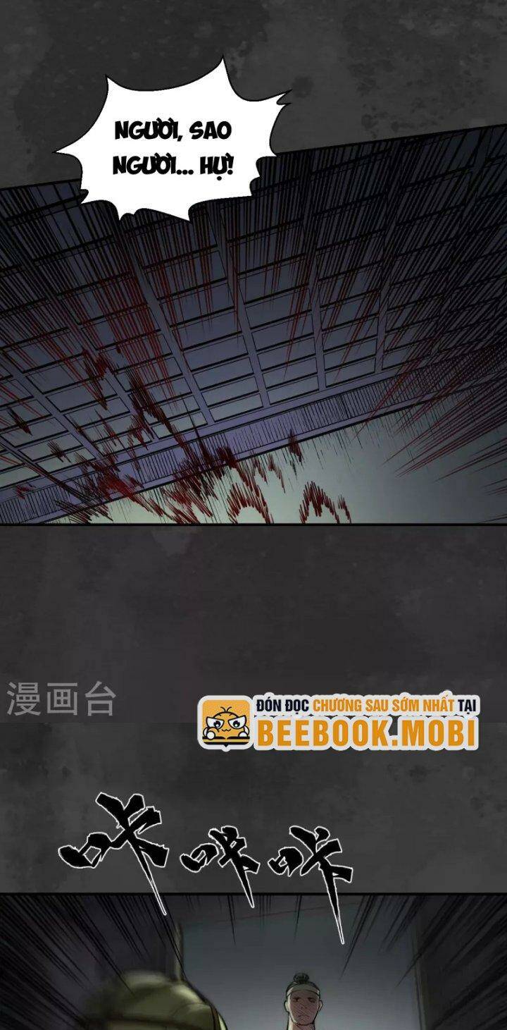 Tàng Phong Hành - Chapter 139 - Page 9