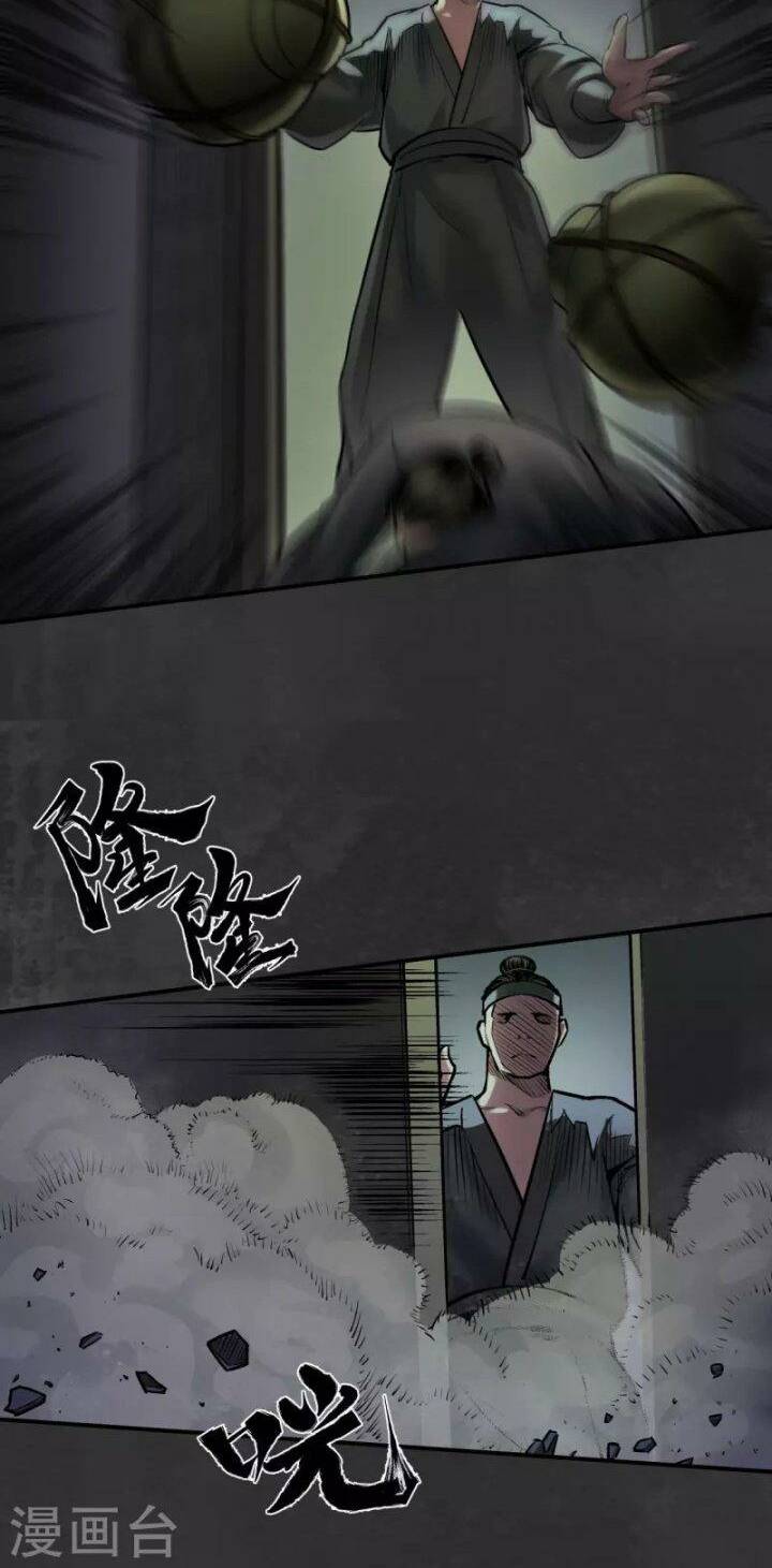 Tàng Phong Hành - Chapter 139 - Page 10