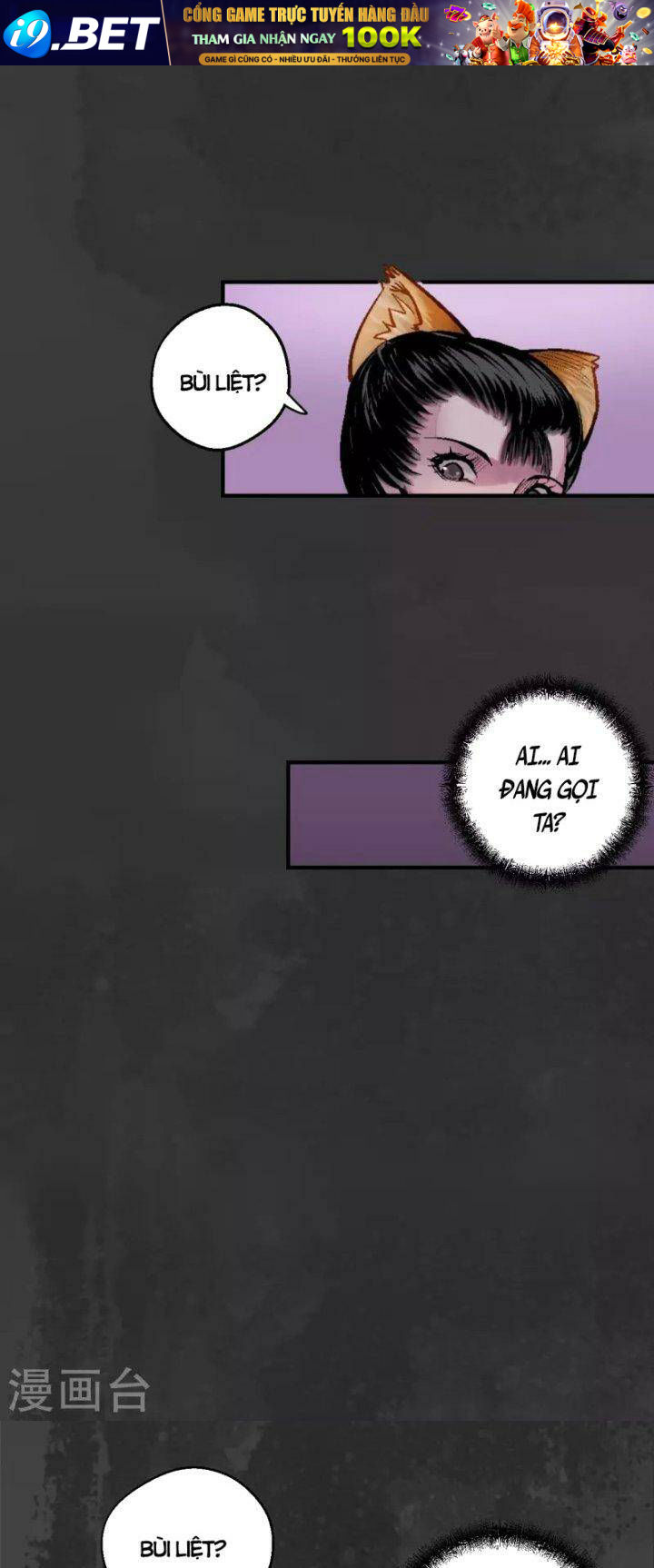 Tàng Phong Hành - Chapter 139 - Page 17