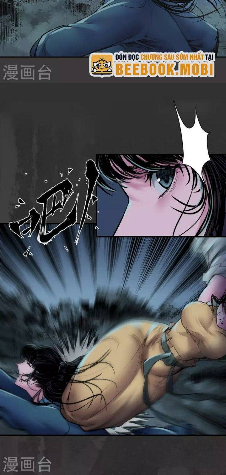 Tàng Phong Hành - Chapter 139 - Page 26