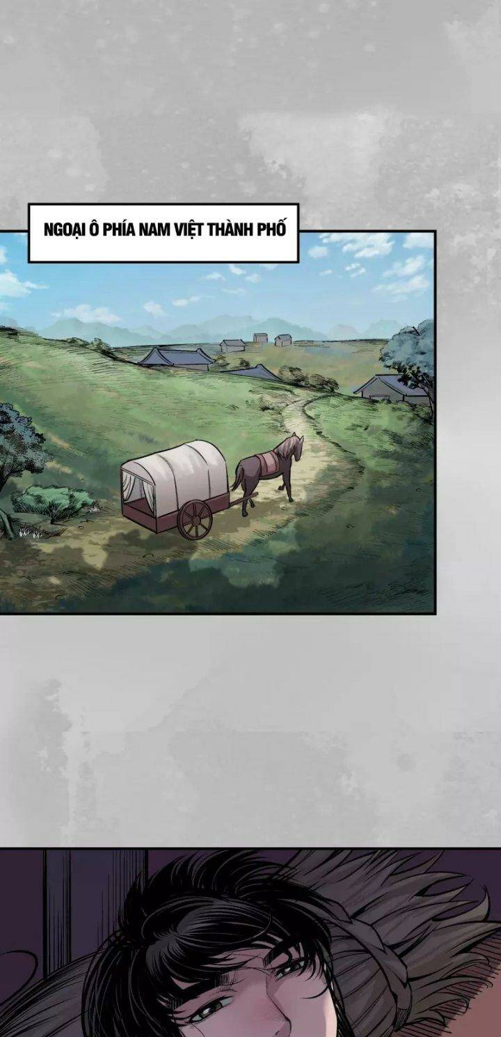 Tàng Phong Hành - Chapter 139 - Page 33