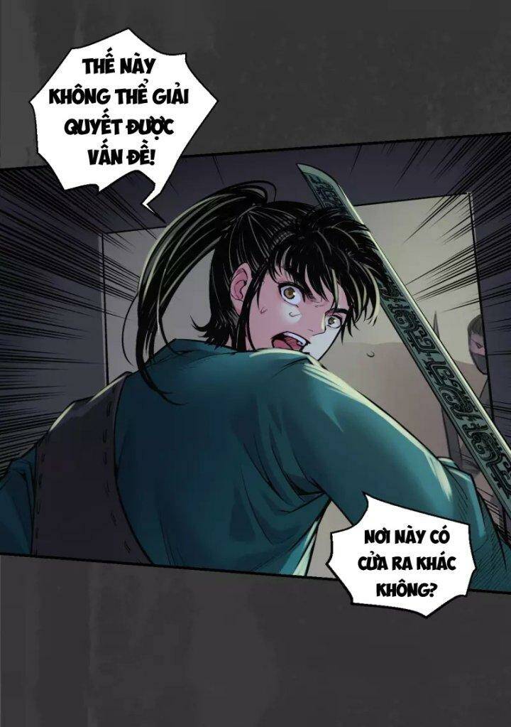 Tàng Phong Hành - Chapter 139 - Page 5