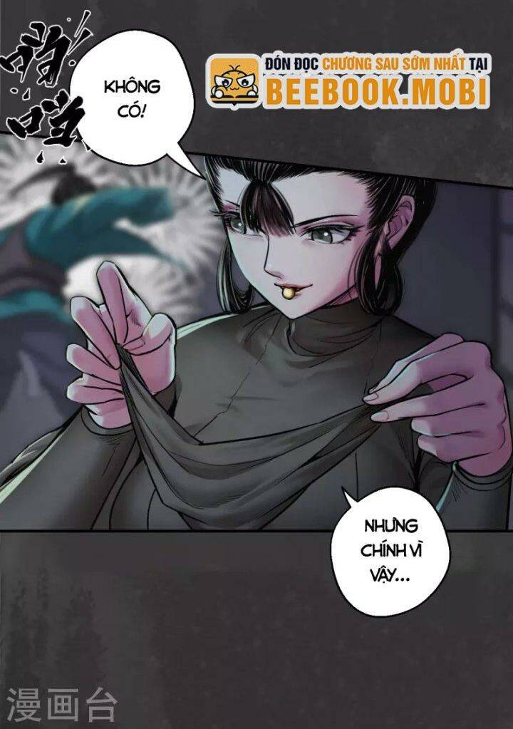 Tàng Phong Hành - Chapter 139 - Page 6