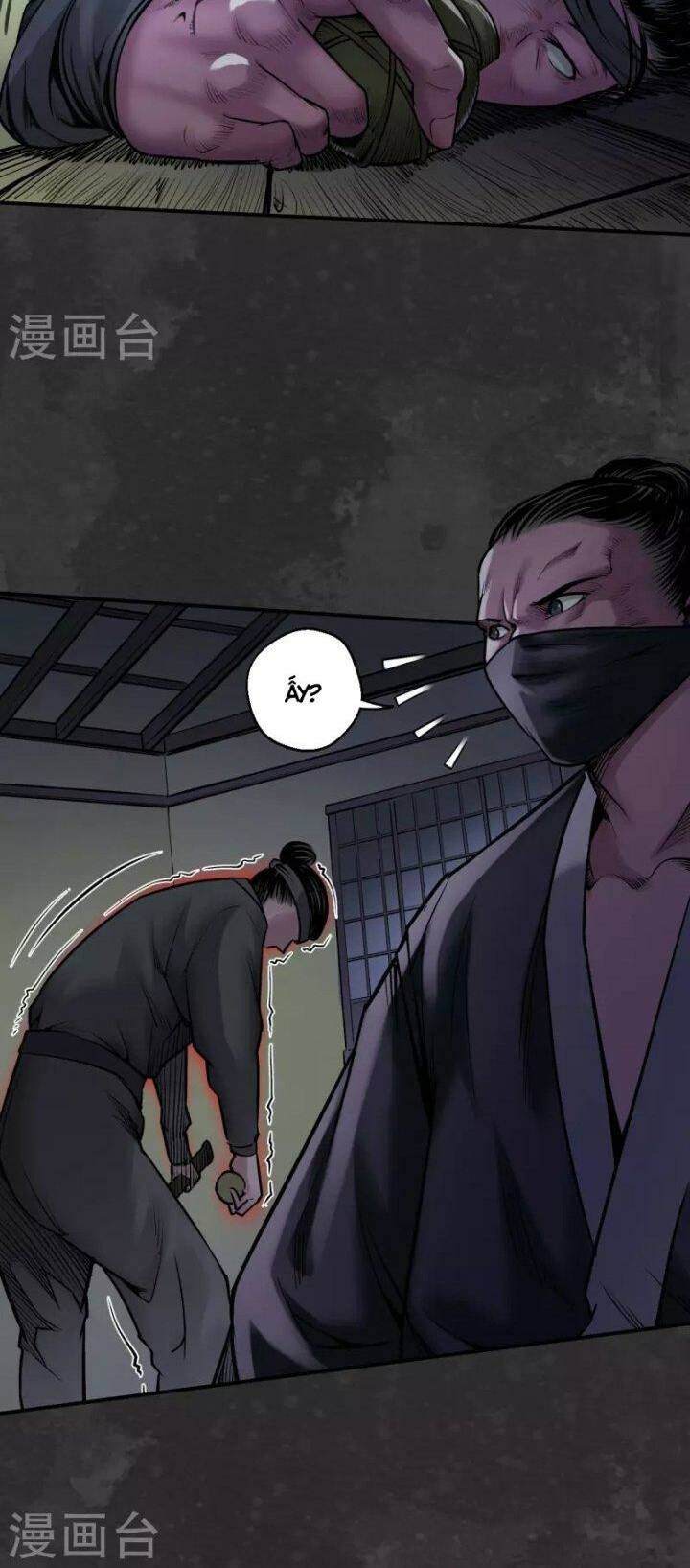 Tàng Phong Hành - Chapter 139 - Page 8