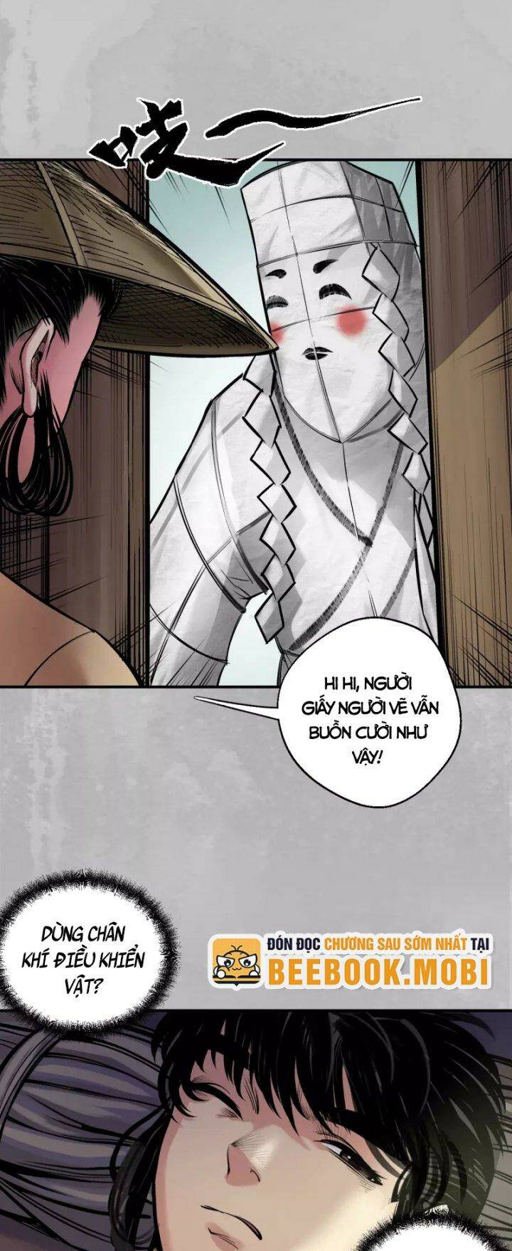 Tàng Phong Hành - Chapter 140 - Page 12