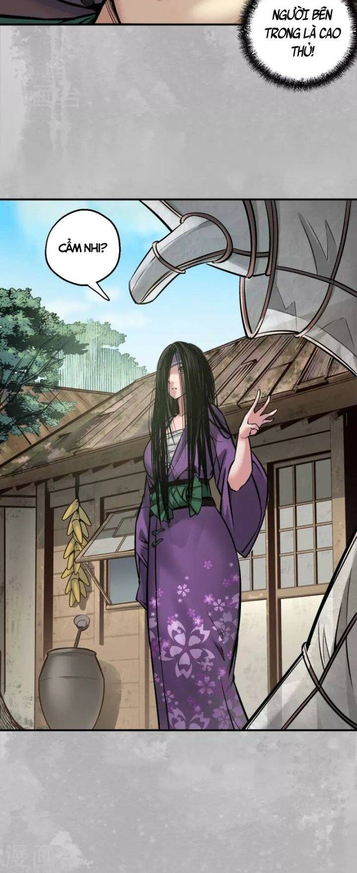 Tàng Phong Hành - Chapter 140 - Page 13