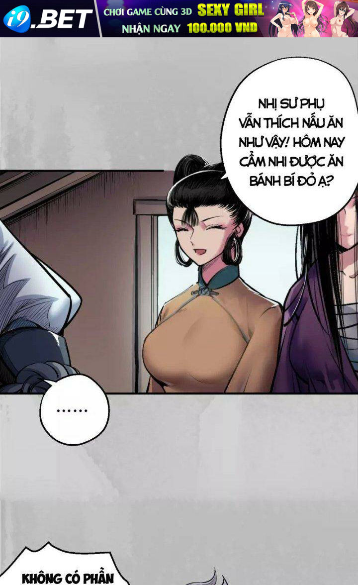 Tàng Phong Hành - Chapter 140 - Page 17