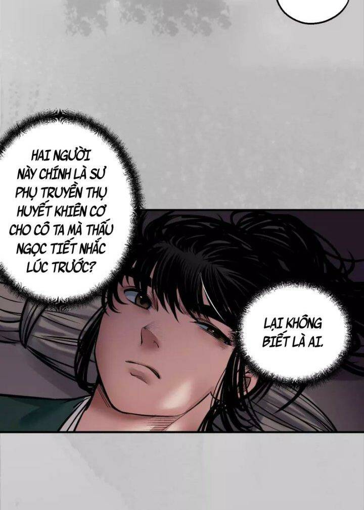 Tàng Phong Hành - Chapter 140 - Page 21