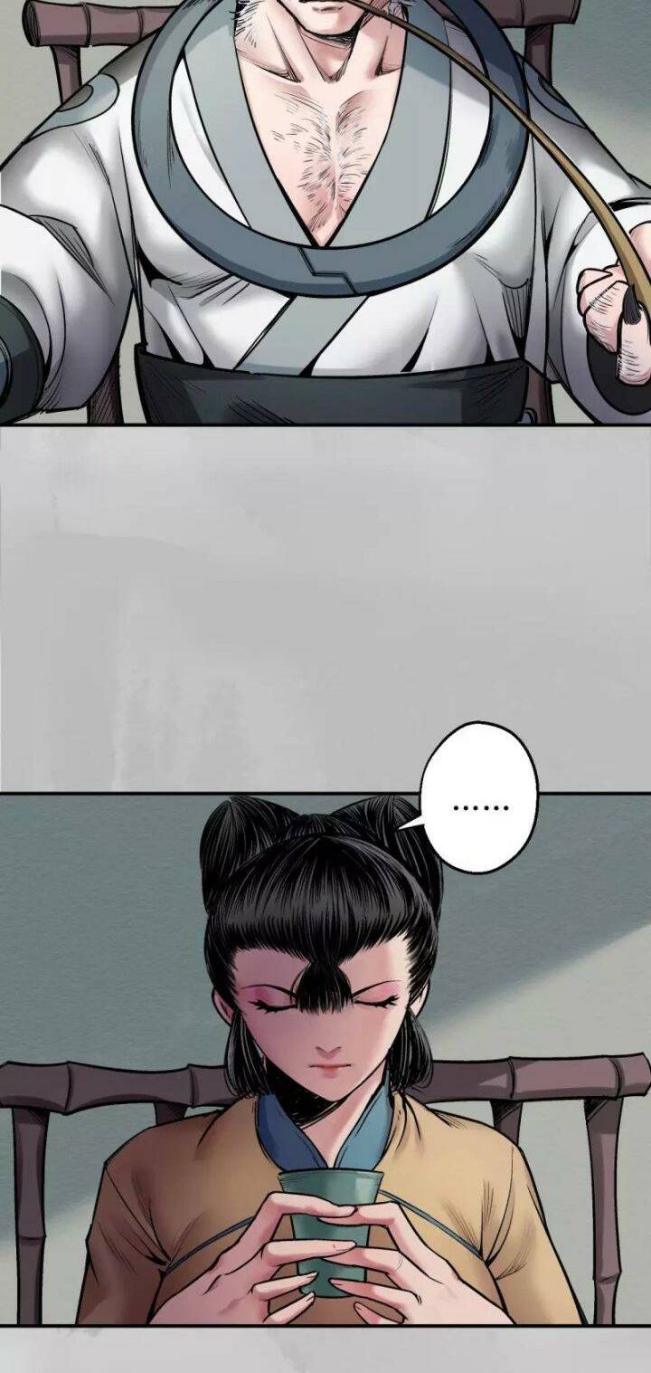 Tàng Phong Hành - Chapter 140 - Page 25