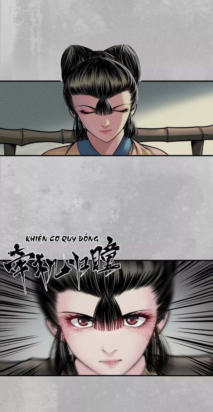 Tàng Phong Hành - Chapter 140 - Page 28