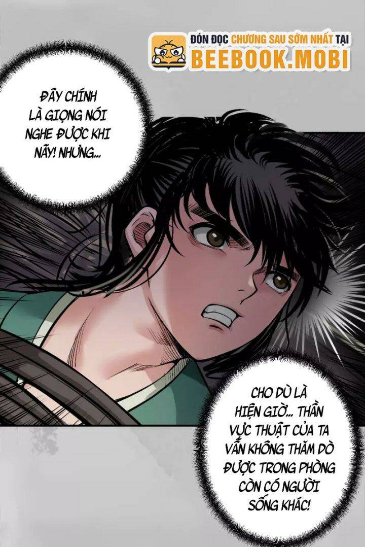 Tàng Phong Hành - Chapter 140 - Page 36