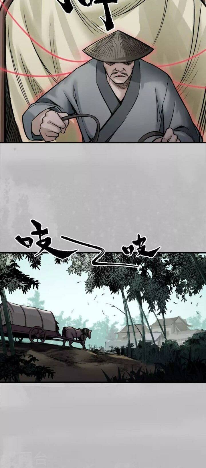 Tàng Phong Hành - Chapter 140 - Page 8