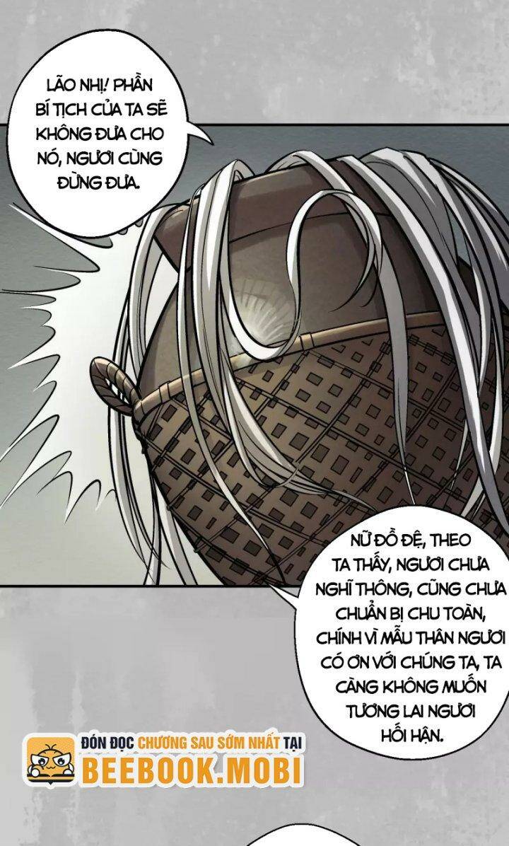 Tàng Phong Hành - Chapter 141 - Page 9