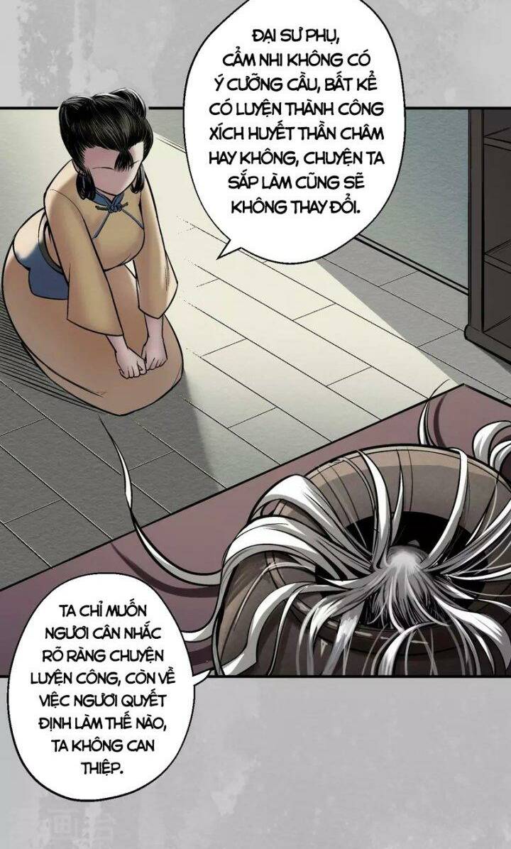 Tàng Phong Hành - Chapter 141 - Page 10