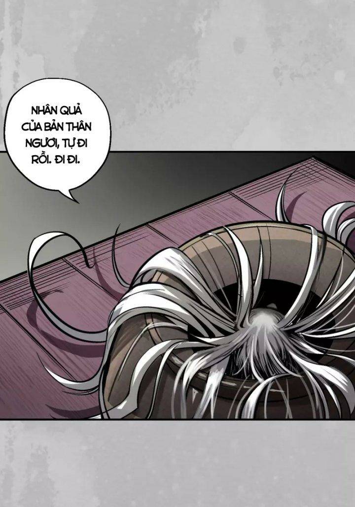 Tàng Phong Hành - Chapter 141 - Page 14