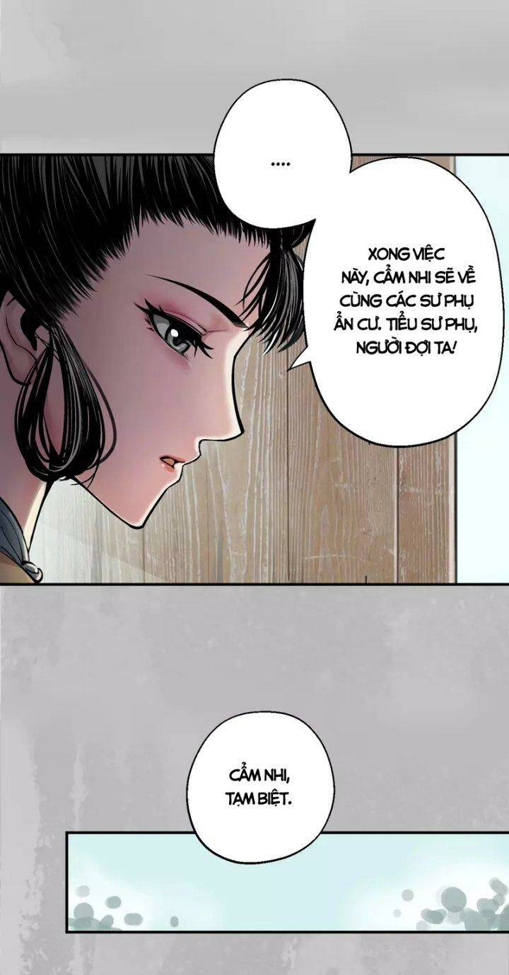 Tàng Phong Hành - Chapter 141 - Page 22
