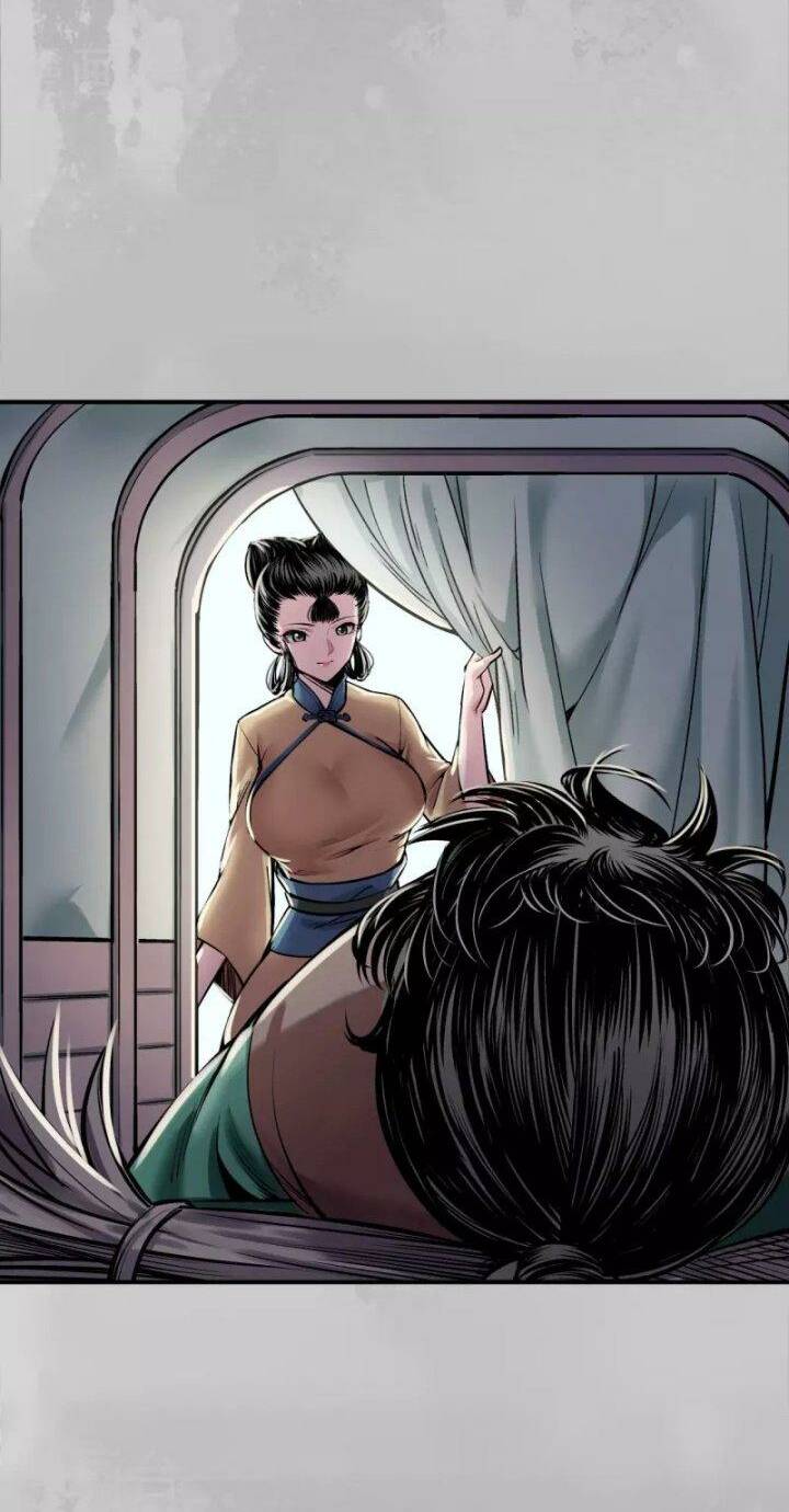 Tàng Phong Hành - Chapter 141 - Page 23