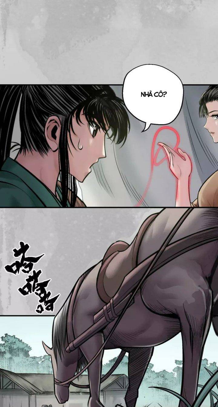 Tàng Phong Hành - Chapter 141 - Page 34