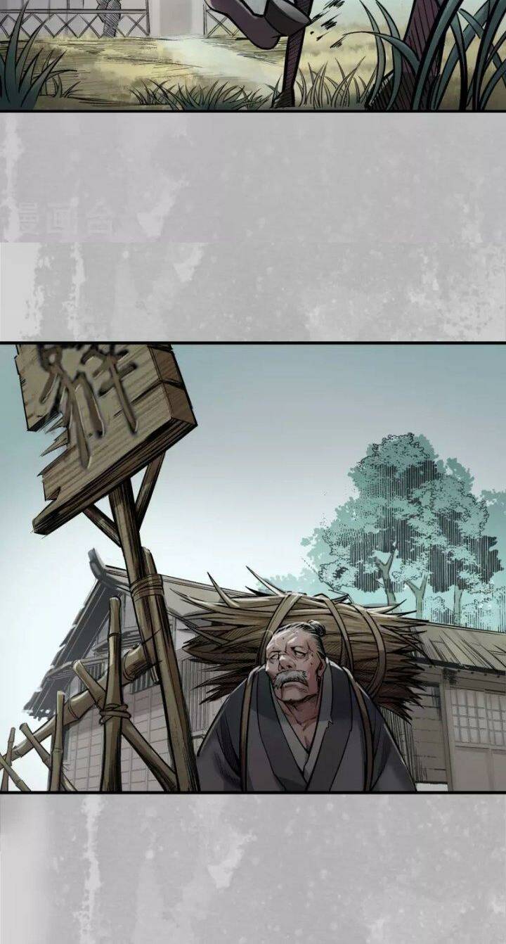 Tàng Phong Hành - Chapter 141 - Page 35