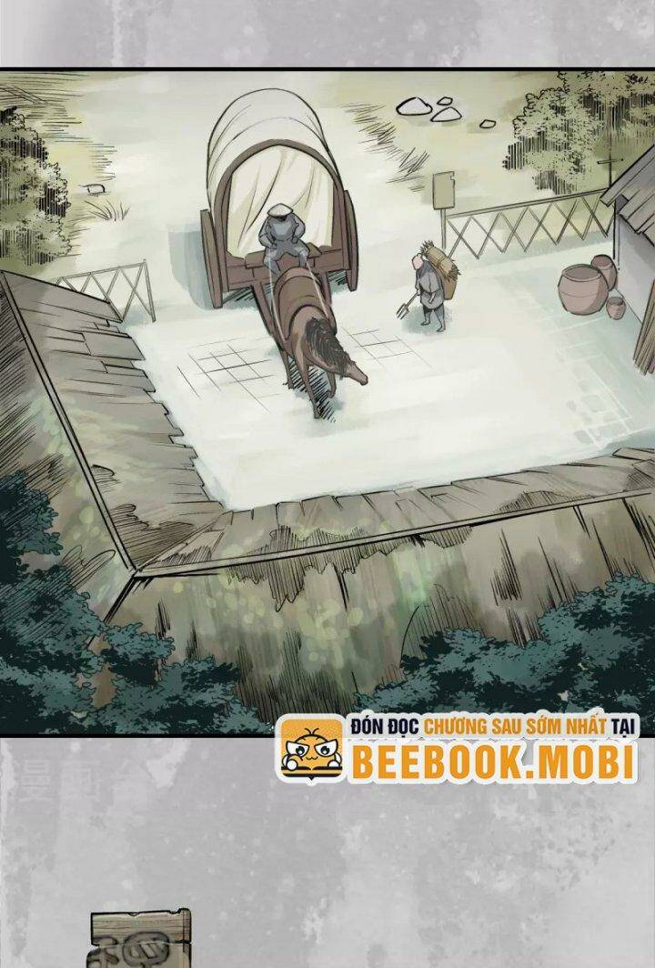 Tàng Phong Hành - Chapter 141 - Page 36