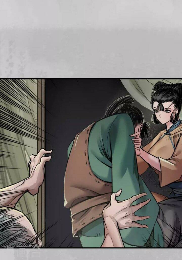 Tàng Phong Hành - Chapter 141 - Page 39