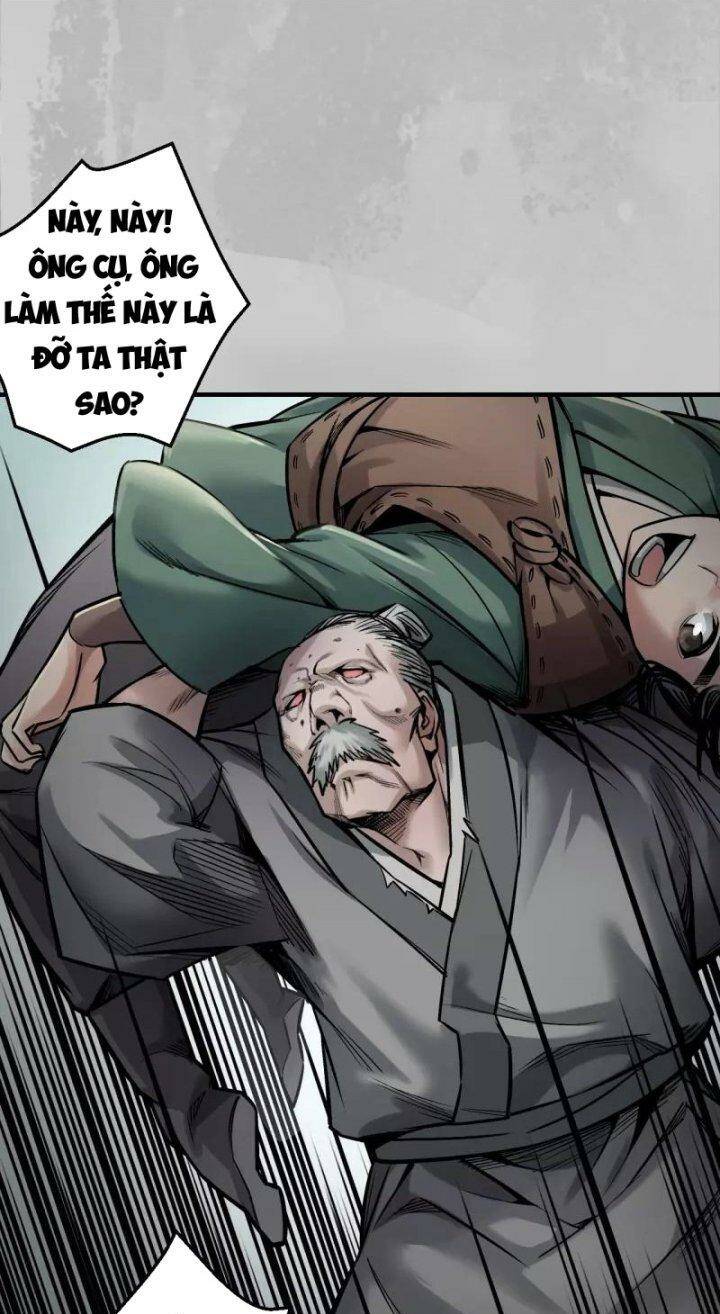 Tàng Phong Hành - Chapter 141 - Page 40