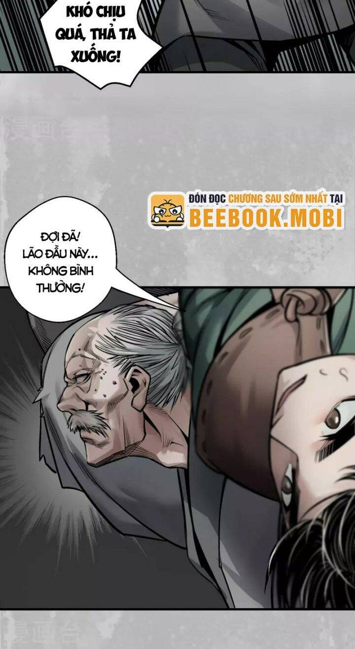 Tàng Phong Hành - Chapter 141 - Page 41