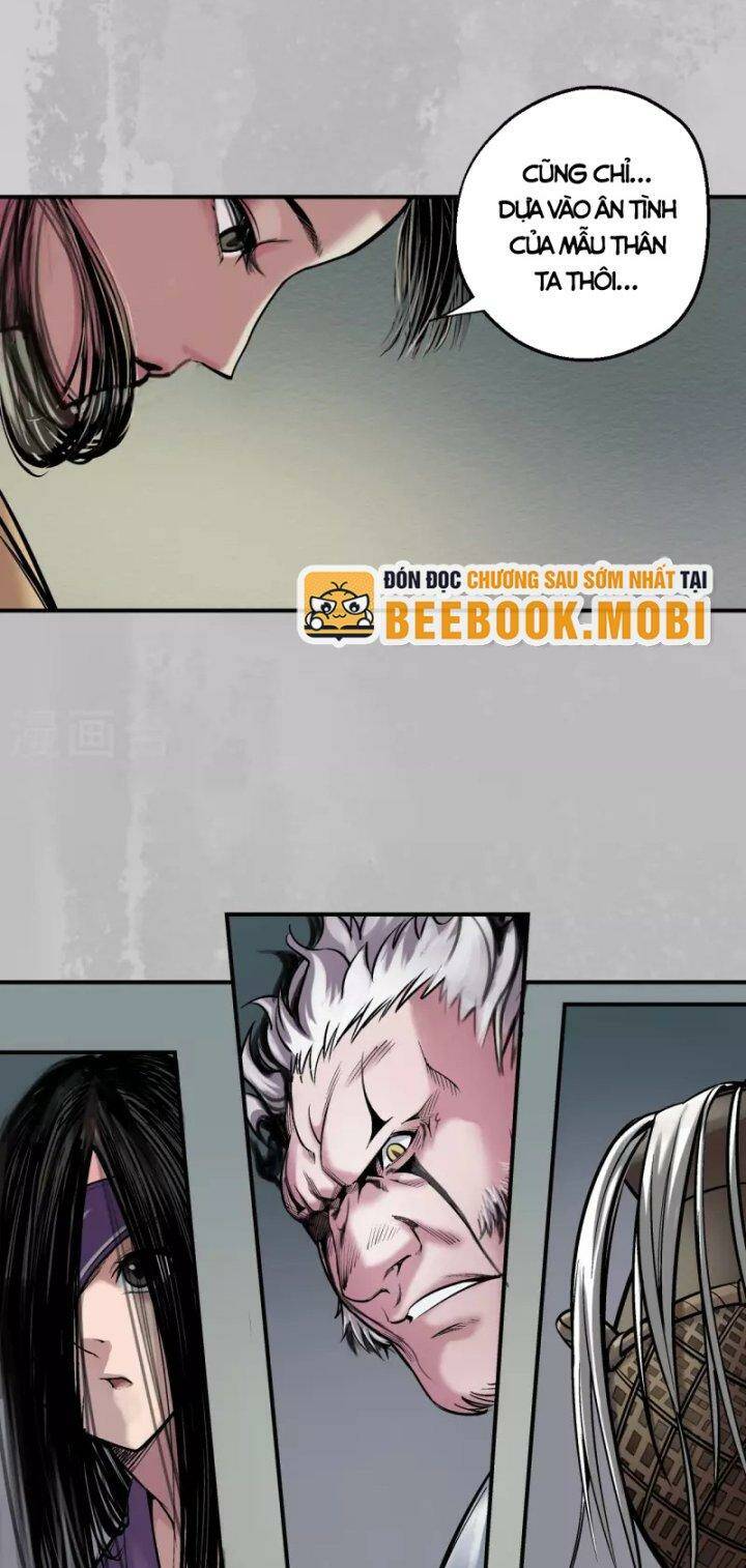 Tàng Phong Hành - Chapter 141 - Page 5