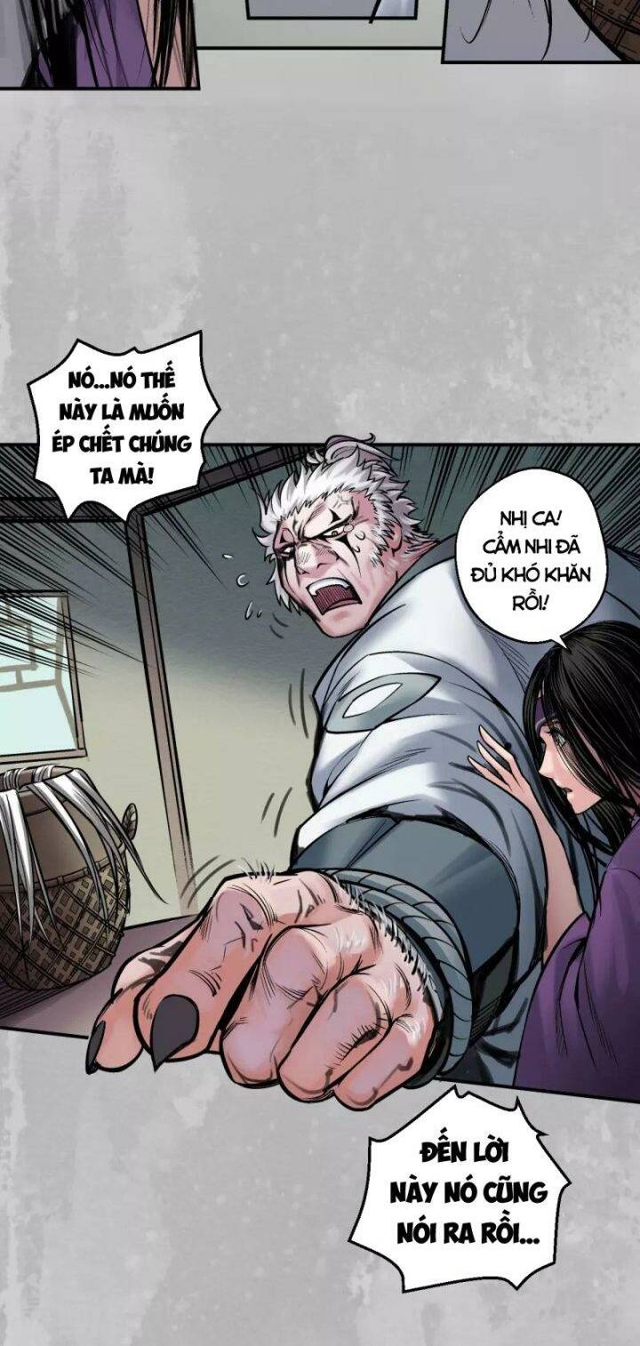 Tàng Phong Hành - Chapter 141 - Page 6