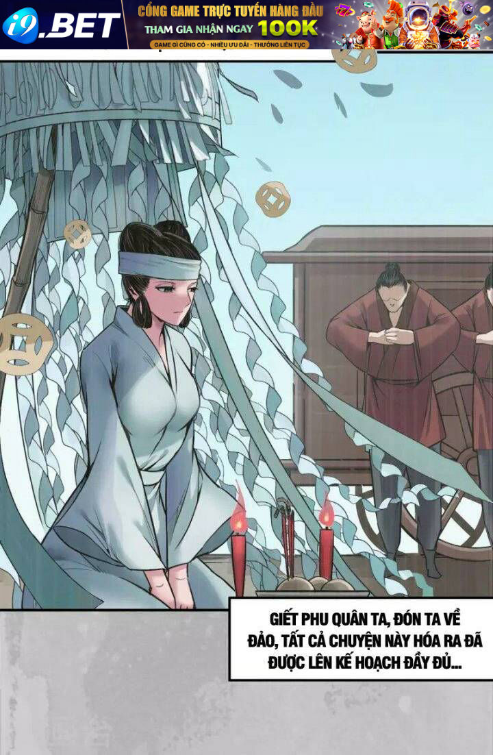 Tàng Phong Hành - Chapter 142 - Page 17