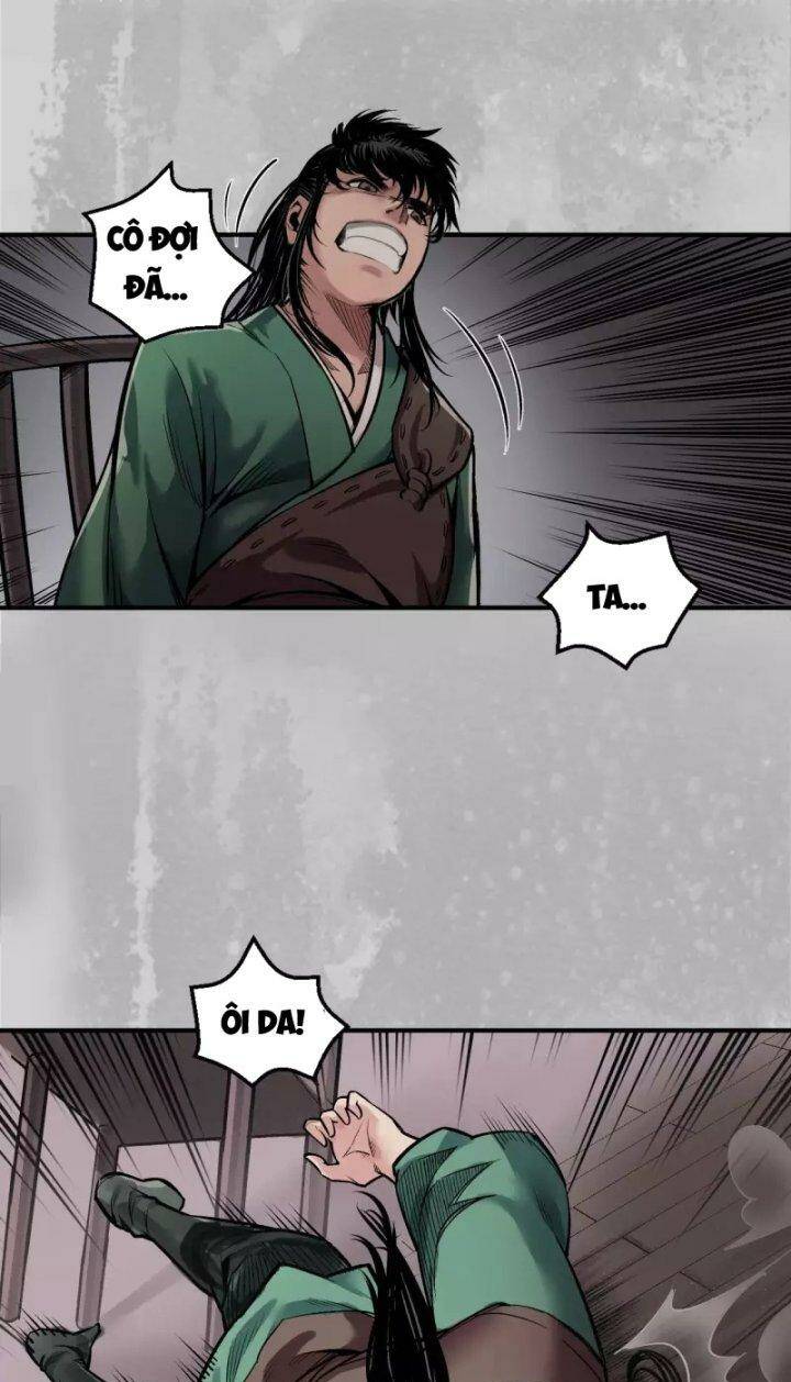 Tàng Phong Hành - Chapter 142 - Page 27