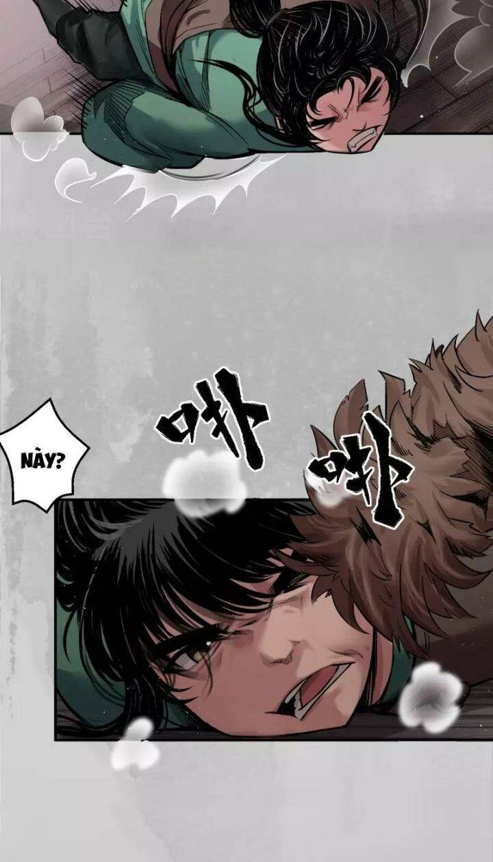 Tàng Phong Hành - Chapter 142 - Page 28