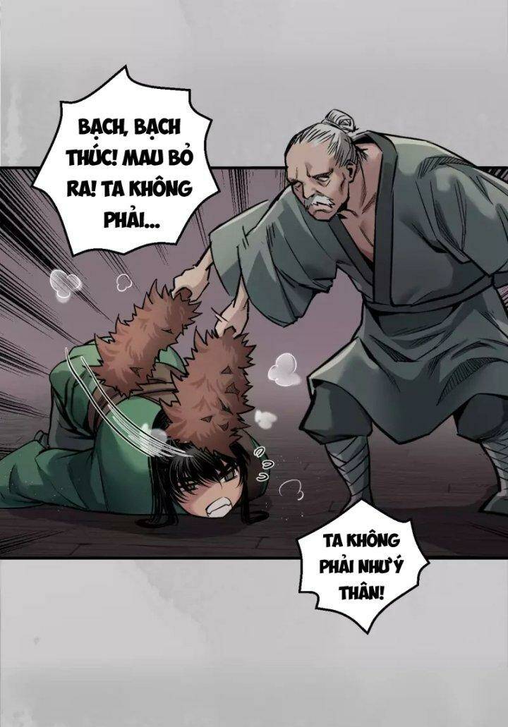 Tàng Phong Hành - Chapter 142 - Page 29