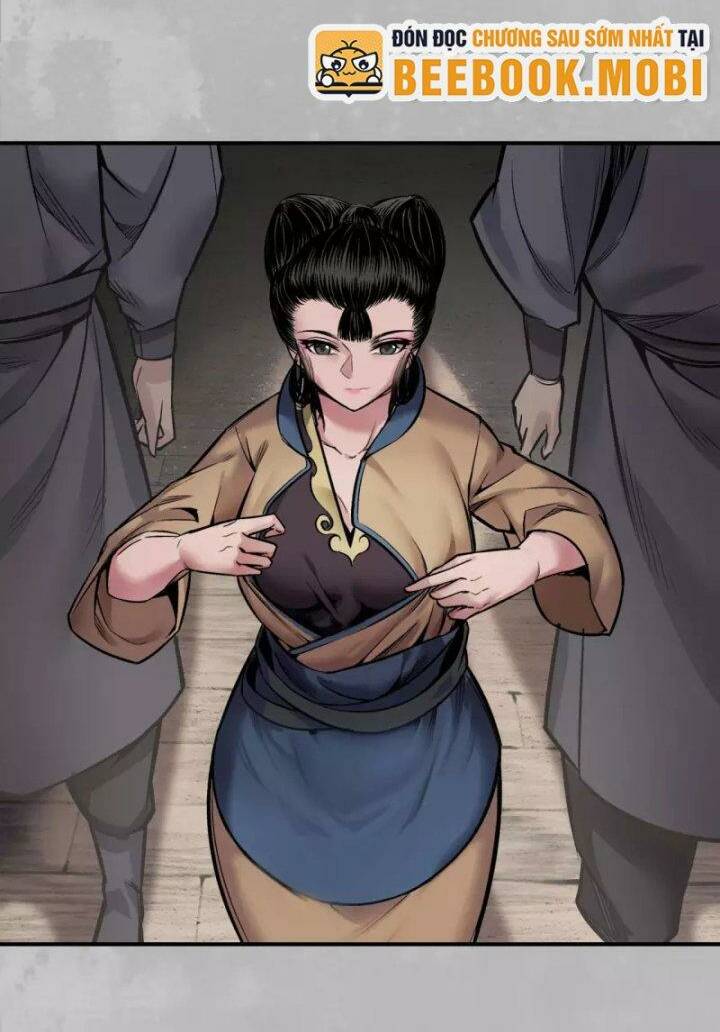 Tàng Phong Hành - Chapter 142 - Page 30