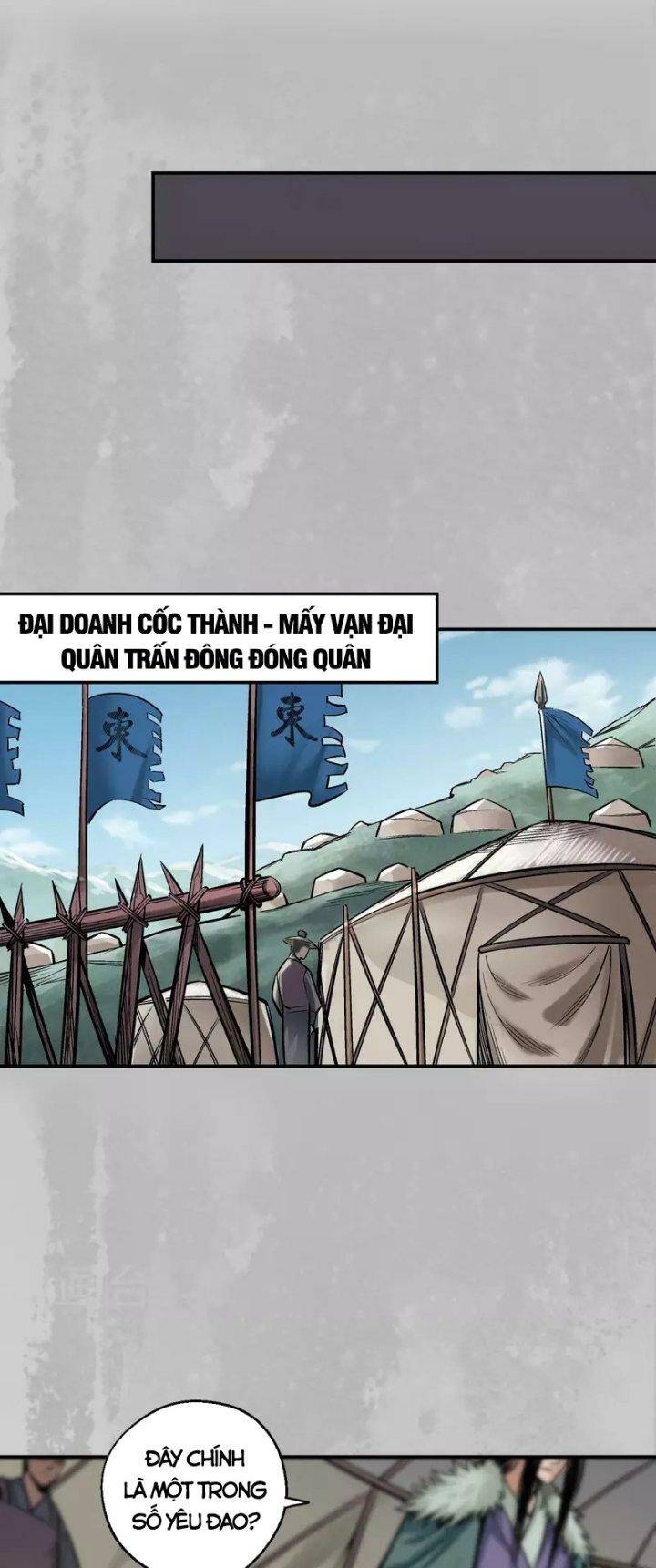 Tàng Phong Hành - Chapter 142 - Page 33